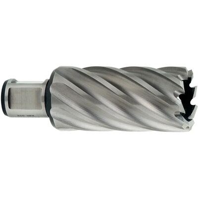 Metabo Bohrer - 626527000, 12-32mm, 30/55mm, HSS Metabo Bohrer - 626527000, 12-32mm, 30/55mm, HSS