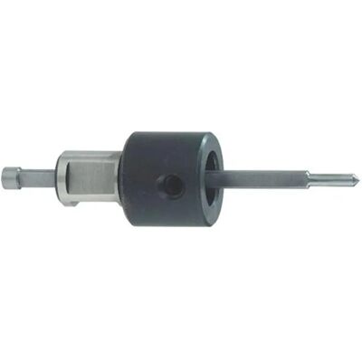 Metabo Weldon Adapter 19mm - QuickIN - Adapter Metabo Weldon Adapter 19mm - QuickIN - Adapter