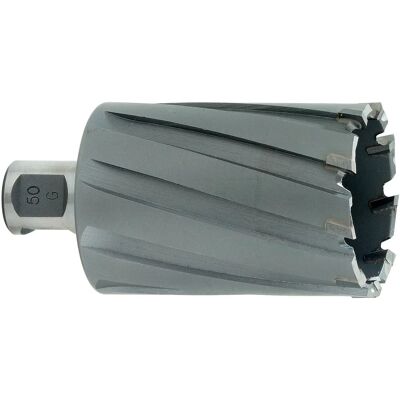 Metabo 626577000 Bohrer - 20x55 mm, Weldonschaft 19 mm - Bohrwerkzeug Metabo 626577000 Bohrer - 20x55 mm, Weldonschaft 19 mm - Bohrwerkzeug
