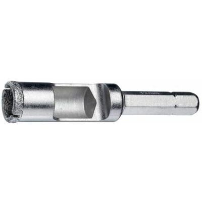 Metabo 627544000 Diamantbohrer - Hochleistungsdiamantbohrer 14 mm Metabo 627544000 Diamantbohrer - Hochleistungsdiamantbohrer 14 mm