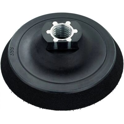Metabo Haftstützteller 115 mm 5/8" Selbstklebend - Schleifen & Polieren Metabo Haftstützteller 115 mm 5/8" Selbstklebend - Schleifen & Polieren