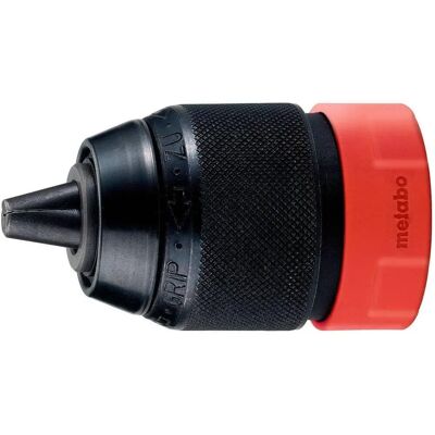 Metabo Snabbchuck Futuro Plus S 1 M - Hög kvalitet Metabo Snabbchuck Futuro Plus S 1 M - Hög kvalitet
