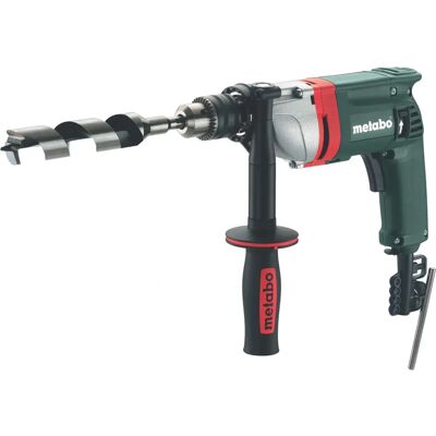 Metabo Akku-Bohrmaschine - 750W - Vielseitig und Leicht - Elektrowerkzeug Metabo Akku-Bohrmaschine - 750W - Vielseitig und Leicht - Elektrowerkzeug