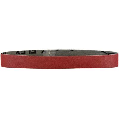 Metabo 629061000 - Schleifbänder - 50x650mm P100 - 3 Stk Metabo 629061000 - Schleifbänder - 50x650mm P100 - 3 Stk