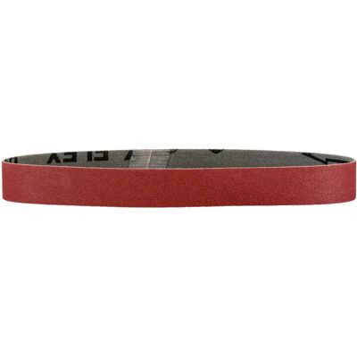 Metabo 629065000 Högkvalitativa slipband - 1020mm x 50mm - P 100 Metabo 629065000 Högkvalitativa slipband - 1020mm x 50mm - P 100