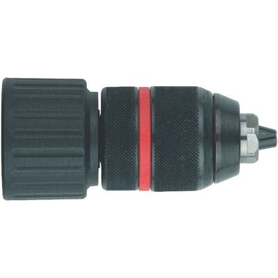 Metabo Kompakt Selvspennende Boremutter - 13 mm - for UHE/KHE Serie Metabo Kompakt Selvspennende Boremutter - 13 mm - for UHE/KHE Serie