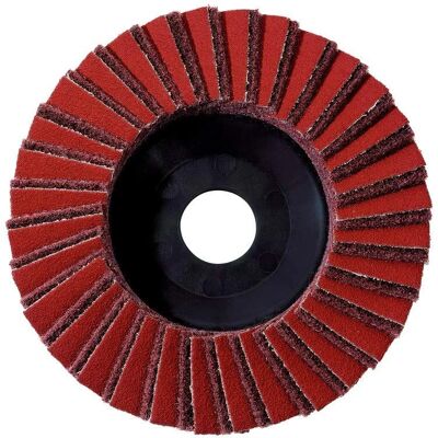 Metabo Modell 626416000 Schleifscheiben - Mittel, 125mm Metabo Modell 626416000 Schleifscheiben - Mittel, 125mm
