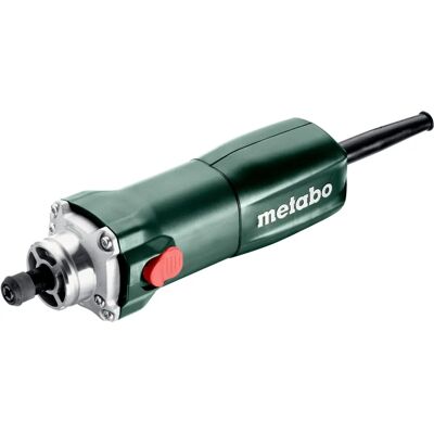 Metabo: GE 710 Compact Amoladora recta 710W - Herramientas eléctricas Metabo: GE 710 Compact Amoladora recta 710W - Herramientas eléctricas
