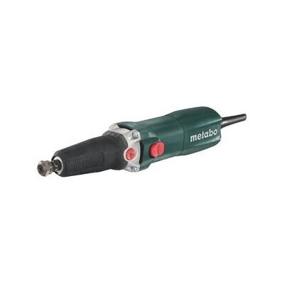 Metabo GE 710 Plus Winkelschleifer - 710 W, 30500 U/min, Schwarz, Grün Metabo GE 710 Plus Winkelschleifer - 710 W, 30500 U/min, Schwarz, Grün
