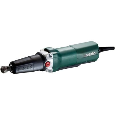 Metabo GEP 710 Plus - 710W, Lunetta Lunga, Velocità Variabile - Smerigliatrice Dritta Metabo GEP 710 Plus - 710W, Lunetta Lunga, Velocità Variabile - Smerigliatrice Dritta