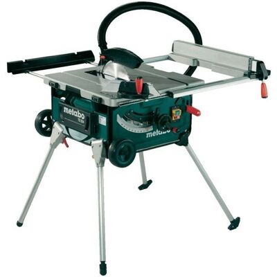 Metabo TS 254 - 600668000 Metabo TS 254 - 600668000