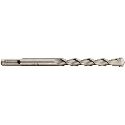 Metabo 626195000 Bohrer - Mauerwerk, 12 mm, 450 mm, SDS-plus Metabo 626195000 Bohrer - Mauerwerk, 12 mm, 450 mm, SDS-plus