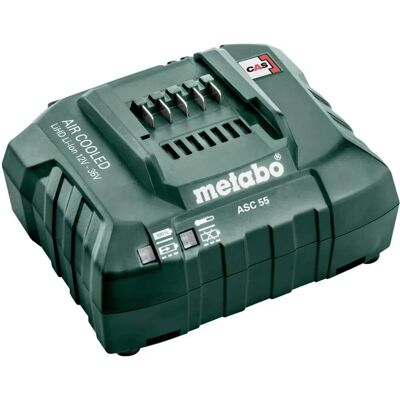 Metabo ASC 55, 12-36 V (627044000) Metabo ASC 55, 12-36 V (627044000)