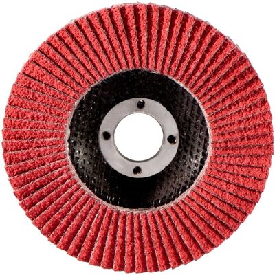 Metabo 626169000 Winkelschleifer-Zubehör Flap Disc Metabo 626169000 Winkelschleifer-Zubehör Flap Disc