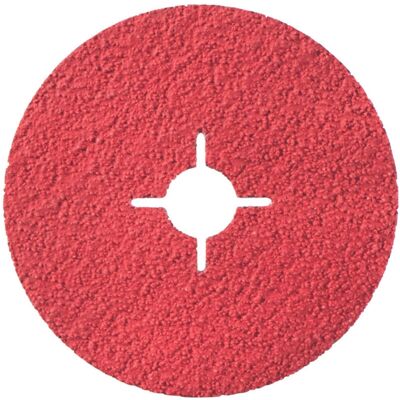 Metabo 626161000 Fiberskive 115-230 mm P 16-180 - fiberskin Metabo 626161000 Fiberskive 115-230 mm P 16-180 - fiberskin
