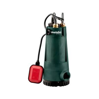Metabo DP 18-5 SA Wasserpumpe Metabo DP 18-5 SA Wasserpumpe