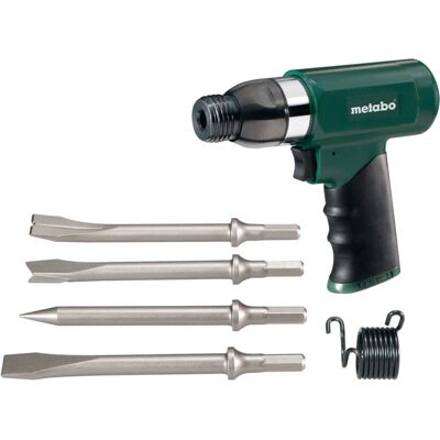 Metabo Grün DMH 30 Set - Abbruchhammer für Mauerwerk Metabo Grün DMH 30 Set - Abbruchhammer für Mauerwerk