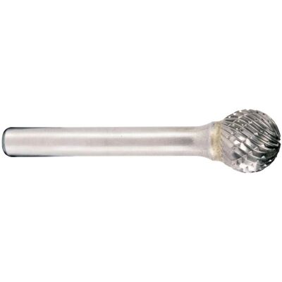 Metabo 628350000 Hartmetall-Fräser Kugel - Kreuzverzahnung Metabo 628350000 Hartmetall-Fräser Kugel - Kreuzverzahnung