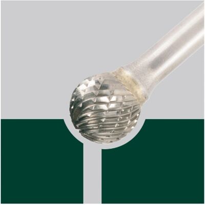 Metabo 628351000 - Kreuzverzahnung Hartmetallbohrer - Metall, Stahl, Bronze Metabo 628351000 - Kreuzverzahnung Hartmetallbohrer - Metall, Stahl, Bronze