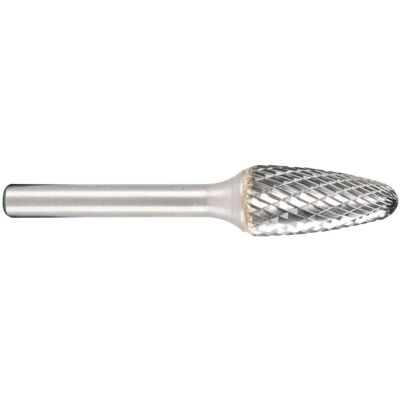 Metabo 628353000 End Mill - Kreuzverzahnung Metabo 628353000 End Mill - Kreuzverzahnung