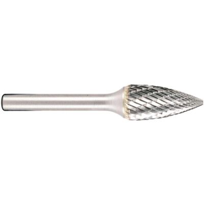 Metabo 628358000 Hartmetall-Fräser - Kreuzverzahnung 8x64mm Metabo 628358000 Hartmetall-Fräser - Kreuzverzahnung 8x64mm