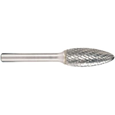 Metabo 628361000 - Bohrer - Kreuzverzahnung, 6mm Schaft, 50mm Länge Metabo 628361000 - Bohrer - Kreuzverzahnung, 6mm Schaft, 50mm Länge