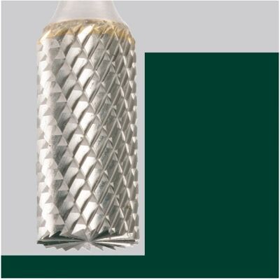 Metabo Fräser-Set - Aluminium & Kunststoff, Wolframcarbid Metabo Fräser-Set - Aluminium & Kunststoff, Wolframcarbid