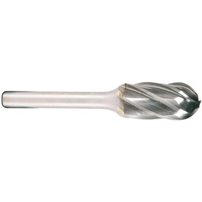 Metabo 628377000 - Aluminiumsfräser - 12x70mm - 6mm Schaft - Fräser Metabo 628377000 - Aluminiumsfräser - 12x70mm - 6mm Schaft - Fräser