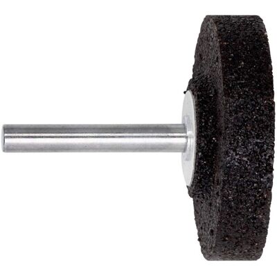Metabo Braune Korund-Schleifstift - 50mm Durchmesser - Für Stahl & Inox Metabo Braune Korund-Schleifstift - 50mm Durchmesser - Für Stahl & Inox