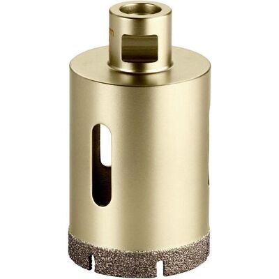 Metabo Diamantbohrer - 50mm, Trocken, M14 - Fliesen, Granit, Keramik Metabo Diamantbohrer - 50mm, Trocken, M14 - Fliesen, Granit, Keramik