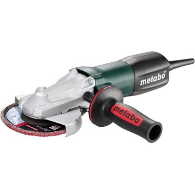 Metabo WEF 9-125 Quick Winkelschleifer - 125mm Metabo WEF 9-125 Quick Winkelschleifer - 125mm