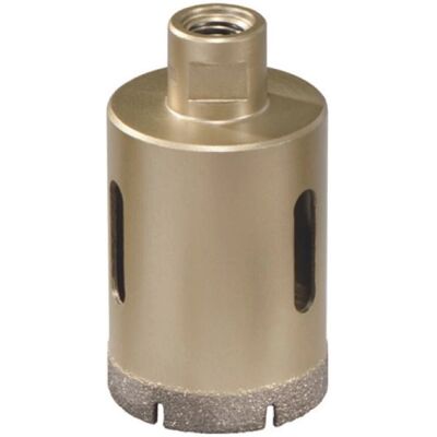 Metabo Modell 628303000 Diamant Fliesenbohrkrone - Trocken, 12mm Metabo Modell 628303000 Diamant Fliesenbohrkrone - Trocken, 12mm