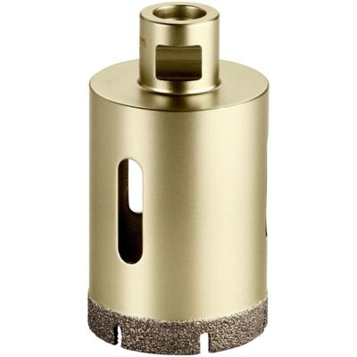 Metabo Diamantbohrkrone - 55mm Trock, M14 Metabo Diamantbohrkrone - 55mm Trock, M14