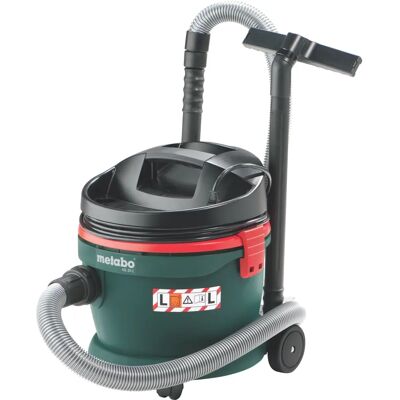 Metabo AS20L - Publicité Metabo AS20L - Publicité
