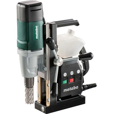 Metabo MAG 32 Magnetisk boremaskin - Robust, 700 RPM, 11,9 kg Metabo MAG 32 Magnetisk boremaskin - Robust, 700 RPM, 11,9 kg
