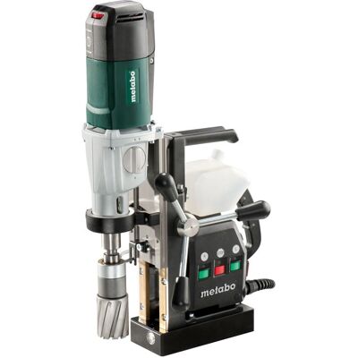 Metabo MAG 50 Magnetbohrmaschine - 1200W, 50mm Kapazität Metabo MAG 50 Magnetbohrmaschine - 1200W, 50mm Kapazität