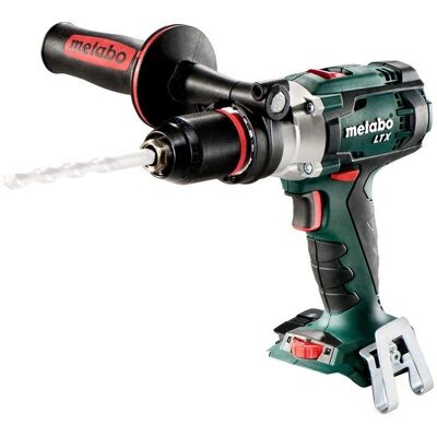 Metabo SB 18 LTX Impuls - Perceuse à percussion - 18V - Léger Metabo SB 18 LTX Impuls - Perceuse à percussion - 18V - Léger