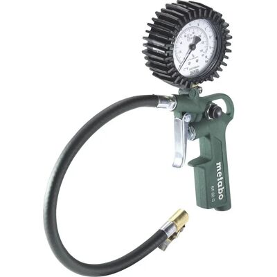 Metabo RF 60 G Druckmesser - Professionelles Reifenfüllgerät Metabo RF 60 G Druckmesser - Professionelles Reifenfüllgerät