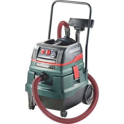 Metabo ASR 50 M SC Våt- och torrsugare Metabo ASR 50 M SC Våt- och torrsugare