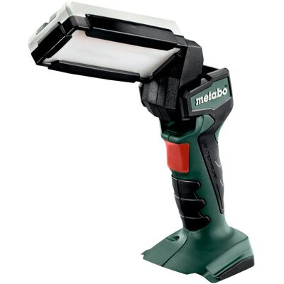 Metabo SLA 14.4-18 LED Lampada di ispezione - Lampada di ispezione Metabo SLA 14.4-18 LED Lampada di ispezione - Lampada di ispezione