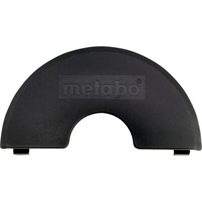Metabo Schutzclip für W 850-125 - Winkelschleifer Zubehör Metabo Schutzclip für W 850-125 - Winkelschleifer Zubehör