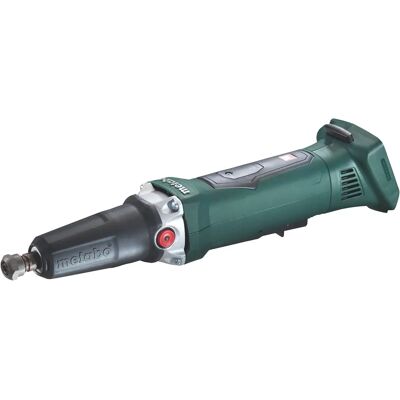 Metabo GPA 18 LTX Smerigliatrice dritta - Strumento compatto 18V Metabo GPA 18 LTX Smerigliatrice dritta - Strumento compatto 18V