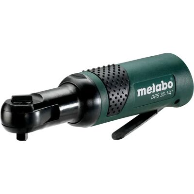 Metabo Schlagschrauber 35 Nm - Kraft, Komfort & Langlebigkeit Metabo Schlagschrauber 35 Nm - Kraft, Komfort & Langlebigkeit