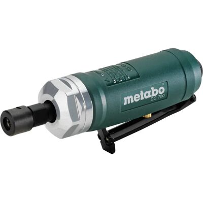 Metabo DG 700 - 22000 RPM, Svart, Grön, Grå - Vinkelslip Metabo DG 700 - 22000 RPM, Svart, Grön, Grå - Vinkelslip