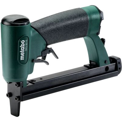 Metabo DKG 80/16 - Grampeador de Ar para Isolamento e Tecido Metabo DKG 80/16 - Grampeador de Ar para Isolamento e Tecido