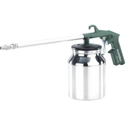 Metabo SPP 1000 Luftspritzpistole - Profi-Sprühgerät Metabo SPP 1000 Luftspritzpistole - Profi-Sprühgerät