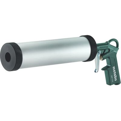 Metabo DKP 310 Druckluftpistole - 6 bar - 65 l/min - Profi & Hobby Metabo DKP 310 Druckluftpistole - 6 bar - 65 l/min - Profi & Hobby