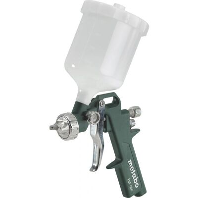 Metabo Spritzpistole Düse 1,5 mm 4,5 bar/240 l/min - Spray Gun Metabo Spritzpistole Düse 1,5 mm 4,5 bar/240 l/min - Spray Gun