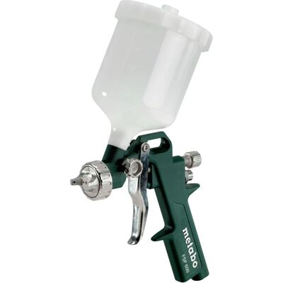 Metabo Spritzpistole Düse 1,5 mm 4,5 bar/240 l/min - Spray Gun Metabo Spritzpistole Düse 1,5 mm 4,5 bar/240 l/min - Spray Gun
