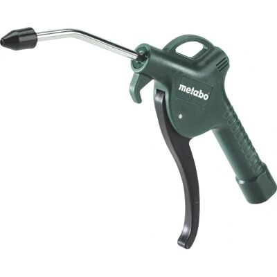 Metabo BP 200 Kompakt luftstötpistol - Max 8 bar Metabo BP 200 Kompakt luftstötpistol - Max 8 bar